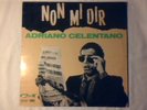 ADRIANO CELENTANO Non mi dir lp 1a EDIZIONE