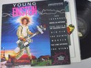 Young Einstein Original Soundtrack LP 1988 OZ Lime Spiders,The Saints, Icehouse