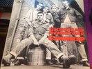 SKINHEAD MOONSTOMP SYMARIP ORIGINAL TROJAN LP TBL 102