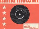 Martha Reeves And Vandellas - I Promise To Wait My Love / Forget Me Not - Tamla