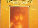 Waylon Jennings: This Time  (LP EX)