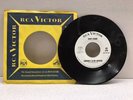 NANCY ADAMS RADIO PROMO 45 RPM Somebody's In My Orchard / You've Got To Show Me