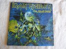 Iron Maiden 2 x Lp 1985 