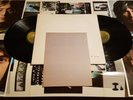 BEATLES WHITE ALBUM APPLE SWBO101 (RARE 1968 TRANSITION PRESS W **BLUE** SPACER)