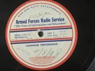 Armed Forces Radio Service 16