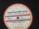 Armed Forces Radio Service 16