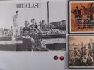 London Calling The Clash Vintage 1988 Vinyl 7