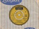 Arthur Alexander - Black Night / Ole John Amos - London Demo HLD 9899 - Northern