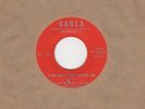 Deon Jackson - You Said You Loved Me / Love Makes The World Go Round - Carla - N
