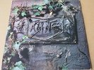 THE DAMNED - THE BLACK ALBUM.SIGNED BY RAT SCABIES. RARE 1ST PRESS CHISWICK PUNK