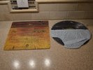 ALICE COOPER Schools Out WARNER BROS.BS 2623 Original LP w/Blue Panties (P)