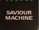 SAVIOUR MACHINE - Legend Part II - Gatefold Vinyl-2LP