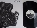 LP COMUS First Utterance (Re) MFSE LP 0033 MINT/MINT
