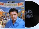 French  LP Elvis PRESLEY  