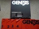 GENESIS THE BEGINNINGS OF ROCK 4 LP CHESS BOX SET BLUES MUDDY WATERS BROONZY ETC