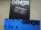 GENESIS VOL 3 SWEET HOME CHICAGO THE BEGINNINGS OF ROCK 4 LP CHESS BOX SET