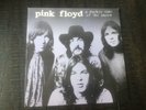 Pink Floyd  a Darker Side of the Moon Harvest Brasileira Super Rare
