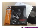 OSCAR PETERSON TRIO ACTION ULS-1697-P JAPAN MPS RECORDS REISSUE LP + OBI