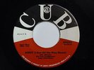 Impalas - Sorry (I Ran All The Way Home)    MINT    1958