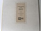 Mozart Sonatas Jacques Thibaud Marguerite Long LVDSM COLH 312