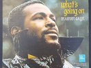 Marvin Gaye ?– What's Going On LP Original 1971 Album Vinyl Tamla Motown