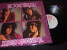 The Dogs D'Amour ?– In The Dynamite Jet Saloon Lp vinyl 1st press 1988 archive