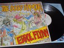 The Dogs D'Amour ?– Errol Flynn Lp vinyl 1989 1st press