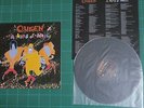 ??  QUEEN A KIND OF MAGIC LP GATEFOLD EMI 1986 FRANCE ARENA ROCK 33T ??
