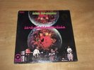 UNOPENED1968 Iron Butterfly In-a-Gadda-Da-Vida LP Vinyl Record
