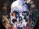 Slayer South Of Heaven Picture Disk Vinyl