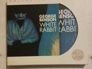 George Benson. White Rabbit. Ultra rare 24ct Gold Mastersound edition.