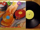 RARE NEW WAVE 2x LP: DEVO, THE MEN WHO MADE THE MUSIC  Lunar Toones ?Loony 2S-3