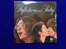Beatles JOHN LENNON REFLECTIONS AND POETRY STILL SEALED #98 Low Number MINT