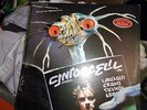 Roger Taylor - Fun in Space LP signed by Roger Taylor