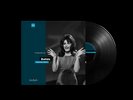 Disque 33t. DALIDA Premières scenes