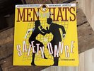 LP Men without Hats Safety Dance Antarctica I got the message 600881213 Statik