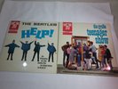 The Beatles  Help HÖR ZU    die große teenager show  HÖR ZU