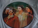 The Beatles - Alternate Rarities Picture Disc - Stunning