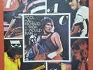 FACES-POOL HALL RICHARD YUGOSLAVIAN 7'' PS 1974 UNIQUE COVER