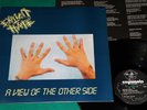 Explicit Hate - A View Of The Other Side BRAZIL Lp 1988 CogumeloCOG019 Sepultura