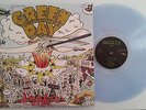 GREEN DAY DOOKIE DEMO LP VINYL LIMITED DEMO RARE UNRELEASED PROMO BLINK TEST