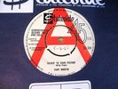 MOTOWN/NORTHERN SOUL-TONY MARTIN-TALKIN TO YOUR PICTURE-DEMO-STATESIDE