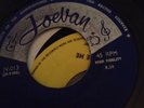 Rare Trinidad calypso afro latin 45 on  Ex Joey Lewis Organ And Orchestra Joevan