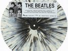 THE BEATLES LIVE IN STOCKHOLM SWEDEN 24/10/1963 VINILE LP COLORATO NUMERATO 108