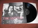 THE SMITHS Best...Vol 1 vinyl LP UK/EU 1st press Super condition 1-A 1-B