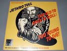 Jethro Tull Too Old to Rock n Roll Too Young to Die LIVE Sealed 2xLP RSD 2016