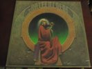 The Grateful Dead Blues For Allah lp Vinyl 1975 GD-LA494-G w/insert