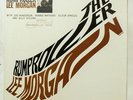 LEE MORGAN The Rumproller LP Vinyl Blue Note BST 84199 VG+/NM G-106
