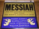 Handel Messiah Eugene Ormandy Philadelphia Orchestra Sealed NEW LP Vinyl Record