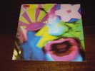 The Crazy World of Arthur Brown LP (RARE Dutch Import on POLYDOR 2485 114) NM